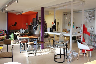 Couleurs Design, Magasin de Meubles et Décoration à Venelles