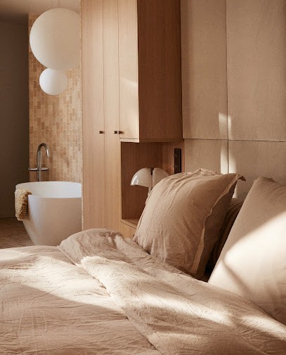 ECORCE & WOOD, Fabricant de Meubles au Plessis-Bouchard