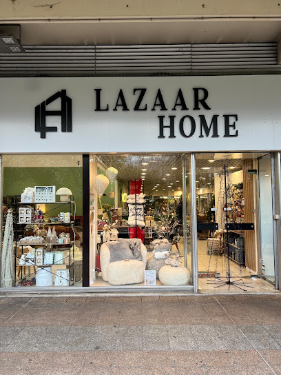 Lazaar Home Magasin De Meubles à Courbevoie