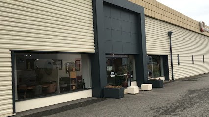 Monsieur Meuble Tarbes - Ibos, Magasin de Meubles et Décoration à Ibos
