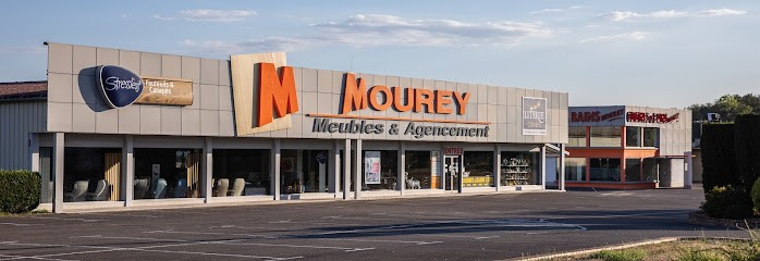 Meubles MOUREY, Magasin de Meubles et Décoration à Esprels