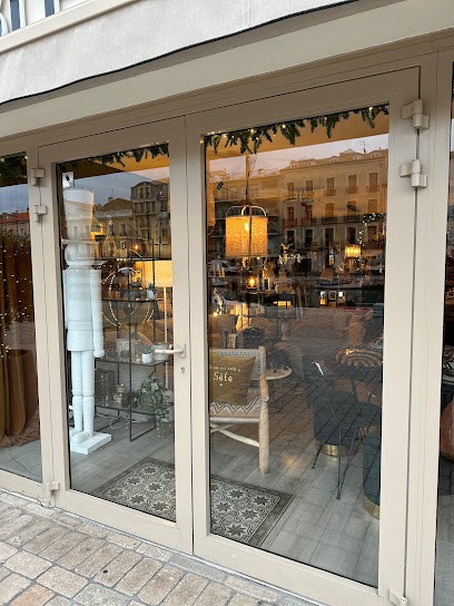 Meubles et deco, Magasin de Meubles et Décoration à Sète