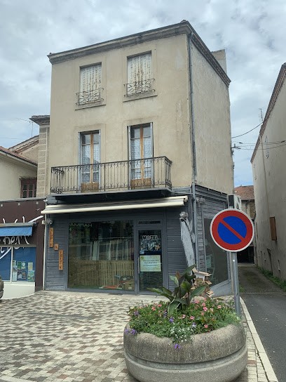 Eau tas lier, Magasin de Meubles et Décoration à Langeac