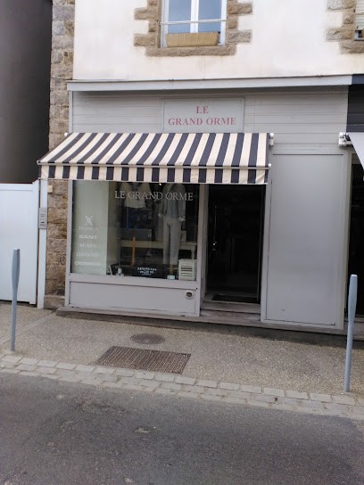 Le Grand Orme Sarl, Magasin De Meubles à Pléneuf-Val-André