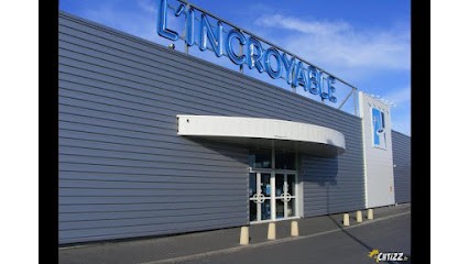 L'Incroyable, Magasin de Meubles et Décoration à Vendin-le-Vieil