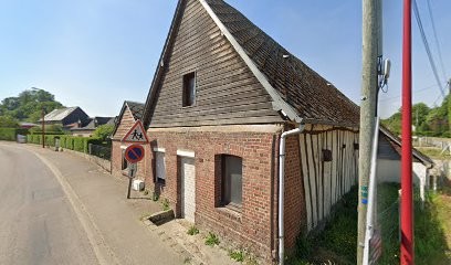 Surais Freres, Magasin de Meubles et Décoration à Saint-Vaast-du-Val