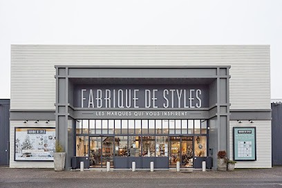Fabrique de Styles Thionville | Maison, Déco, Mobilier, Magasin de Meubles et Décoration à Thionville