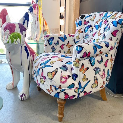 Home Dream Décoration, Magasin de Meubles et Décoration à Valenciennes