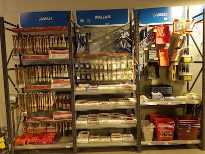 SIKKENS SAUMUR, Magasin de Meubles et Décoration à Saumur