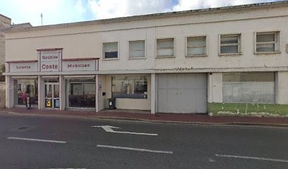 Meubles Coste, Magasin de Meubles et Décoration à Loches