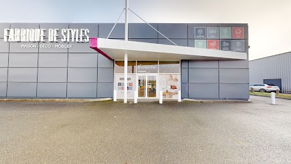 Fabrique de Styles La Teste de Buch - Décoration - Meubles, Magasin de Meubles et Décoration à La Teste-de-Buch