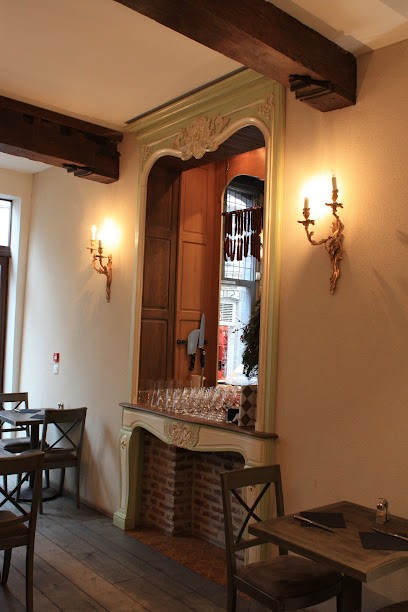 L'Atelier du Meuble - Ebénisterie - Restauration de meuble - Boiserie, Fabricant de Meubles à Croix