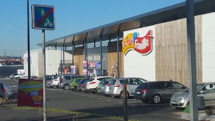 La Foir'Fouille, Magasin de Meubles et Décoration à Lanester