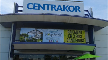 CENTRAKOR, Magasin de Meubles et Décoration à Saint-Maur