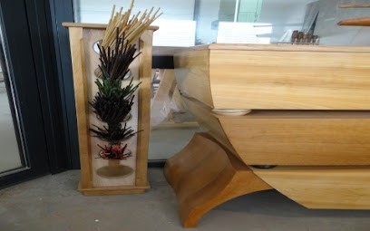 Tendance Bois Design, Fabricant de Meubles à Saint-Martin-de-Londres