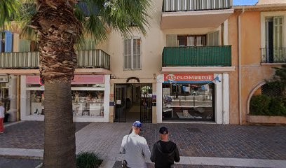 Les Nouvelles Menuiseries Du Golfe SAR, Magasin de Meubles et Décoration à Sainte-Maxime