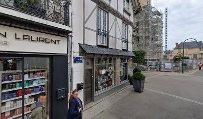 Madame De..., Magasin de Meubles et Décoration au Pouliguen