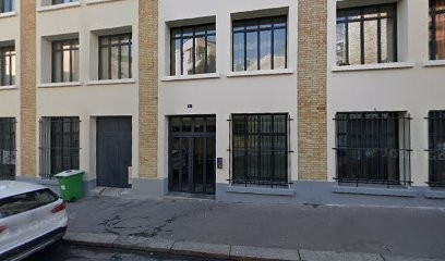 Begouin Pascal, Fabricant de Meubles à Paris 13