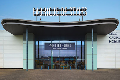 Fabrique De Styles Varennes-Sur-Seine, Magasin De Meubles à Varennes-sur-Seine