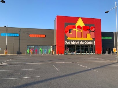 Gifi, Magasin de Meubles et Décoration à Fleury-les-Aubrais