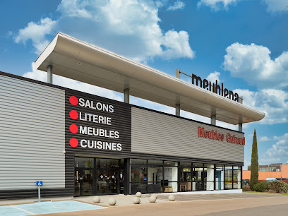 Meublena Guiraud - Sens Magasin De Meubles à Sens