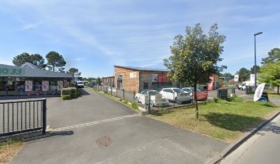 Alibert création solid surface krion, Magasin de Meubles et Décoration à La Teste-de-Buch