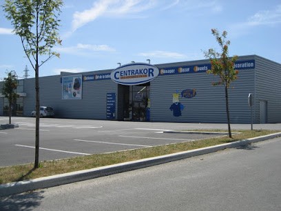 Centrakor Pons, Magasin de Meubles et Décoration à Pons