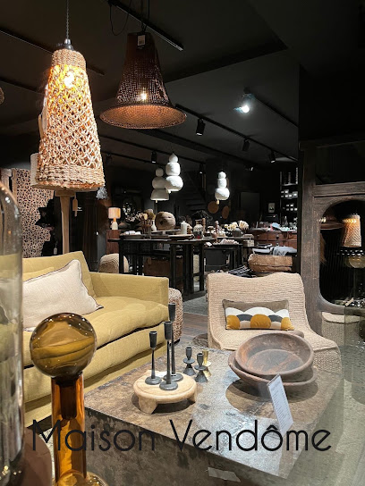 Maison Vendôme Magasin De Meubles à Bruz