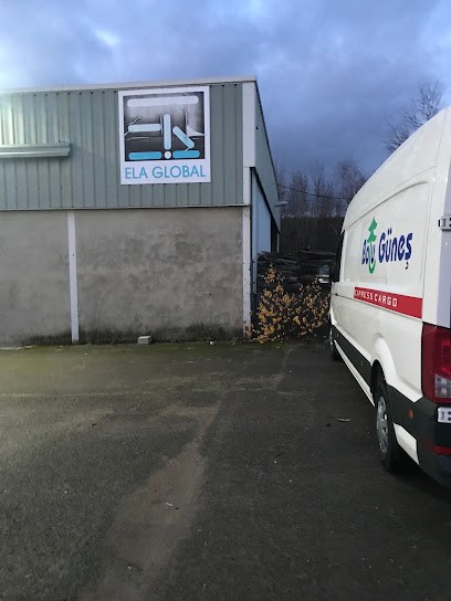 Ela Global, Fabricant de Meubles à Vendeuvre-sur-Barse