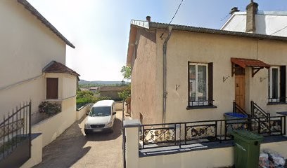 Pierrot Claude, Magasin de Meubles et Décoration à Pompey