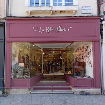 La Belle Alchimie - Magasin Spécialisé Dans La Décoration Et L'ameublement De La Maison Magasin De Meubles à Chartres