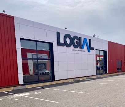 Logial, Magasin de Meubles et Décoration à Wittenheim