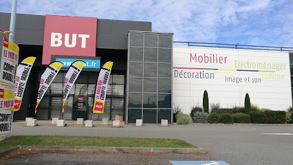BUT, Magasin de Meubles et Décoration à Labège