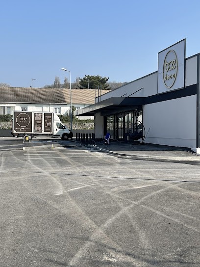 Baedeco, Magasin de Meubles et Décoration à Noyon