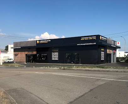 La Compagnie des Ateliers, Magasin de Meubles et Décoration à Saint-Sébastien-sur-Loire