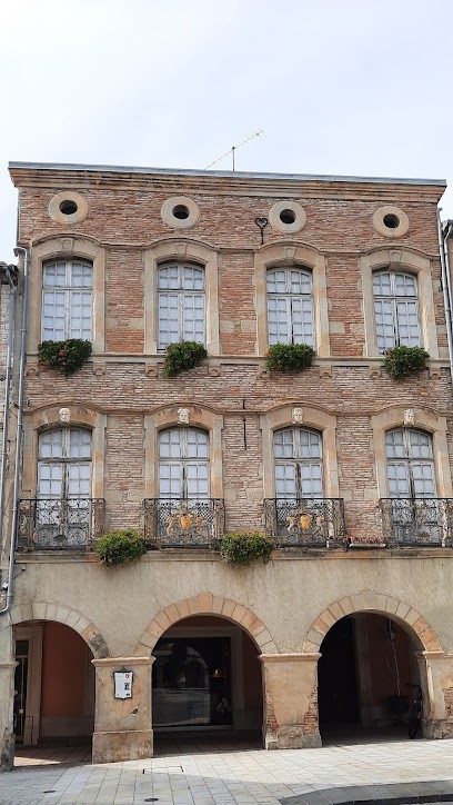 LE 3 Côté Déco, Magasin de Meubles et Décoration à Revel