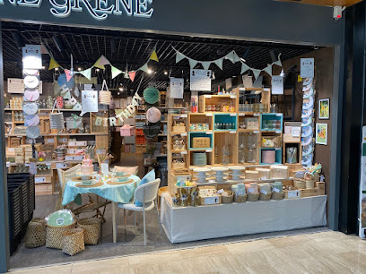 Søstrene Grene, Magasin De Meubles à Poitiers