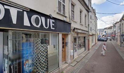 Décorine, Magasin de Meubles et Décoration à Barbey