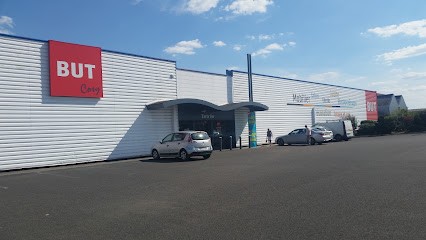 BUT, Magasin de Meubles et Décoration à Thouars