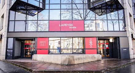 Lapeyre, Fabricant de Meubles à Boulogne-Billancourt