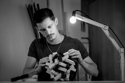 Workshop Louis Astier - Ébéniste Jura, Fabricant de Meubles aux Crozets