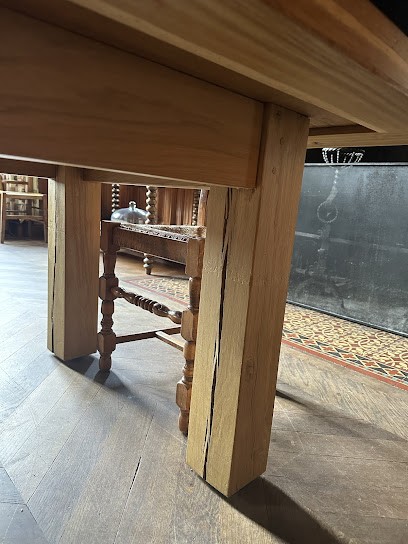 Eurl Menuiserie Guillaume, Magasin de Meubles et Décoration à Levroux