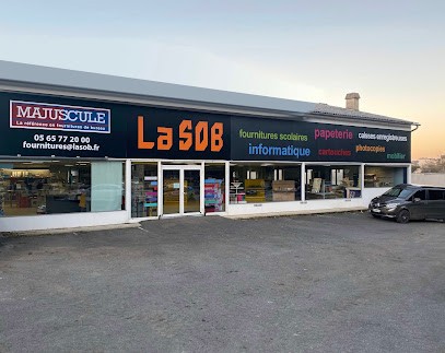 LA SOB, Magasin de Meubles et Décoration à Rodez