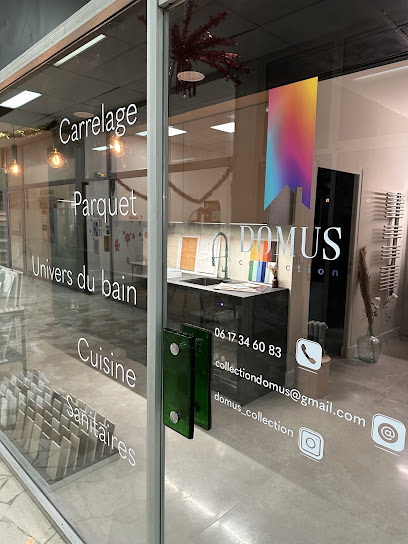 Domus Collection Magasin De Meubles à Nice
