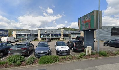 Nowy Styl, Magasin de Meubles et Décoration à Saint-Marcellin