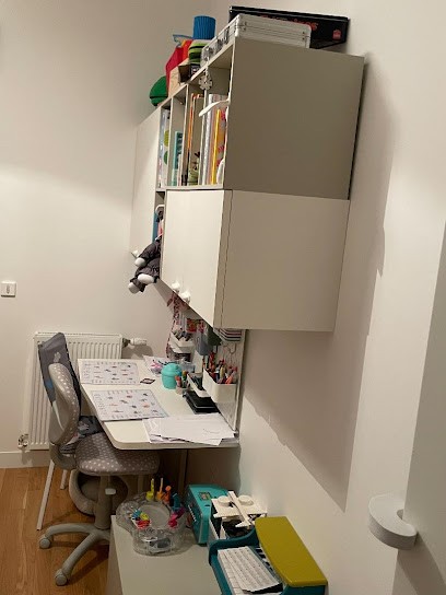 Happy Hours au coeur de votre interieur, Magasin de Meubles et Décoration à Levallois-Perret