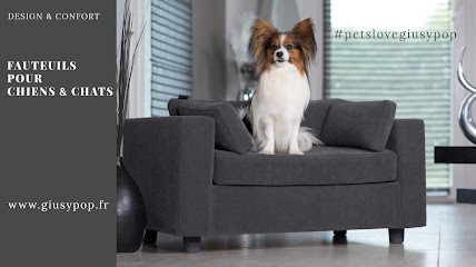 GiusyPop, Magasin de Meubles et Décoration à Epagny Metz-Tessy