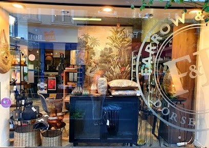 Graines d'intérieurs, Magasin de Meubles et Décoration à Eu