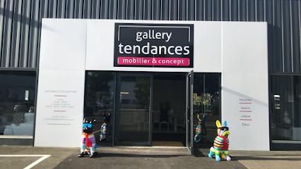 Gallery Tendances - Bois Paris Habitat, Magasin de Meubles et Décoration à Nogent-le-Phaye