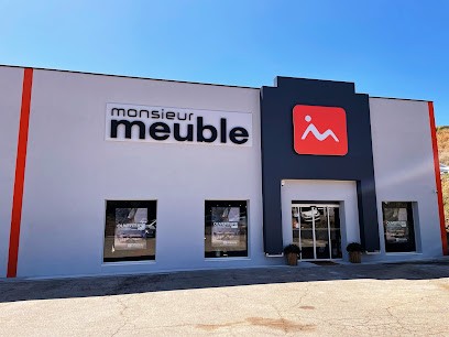Monsieur Meuble Ajaccio, Magasin de Meubles et Décoration à Sarrola-Carcopino